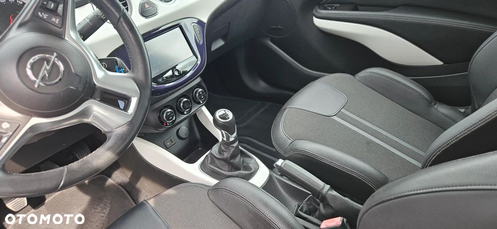 Opel Adam 1.4 Unlimited - 20