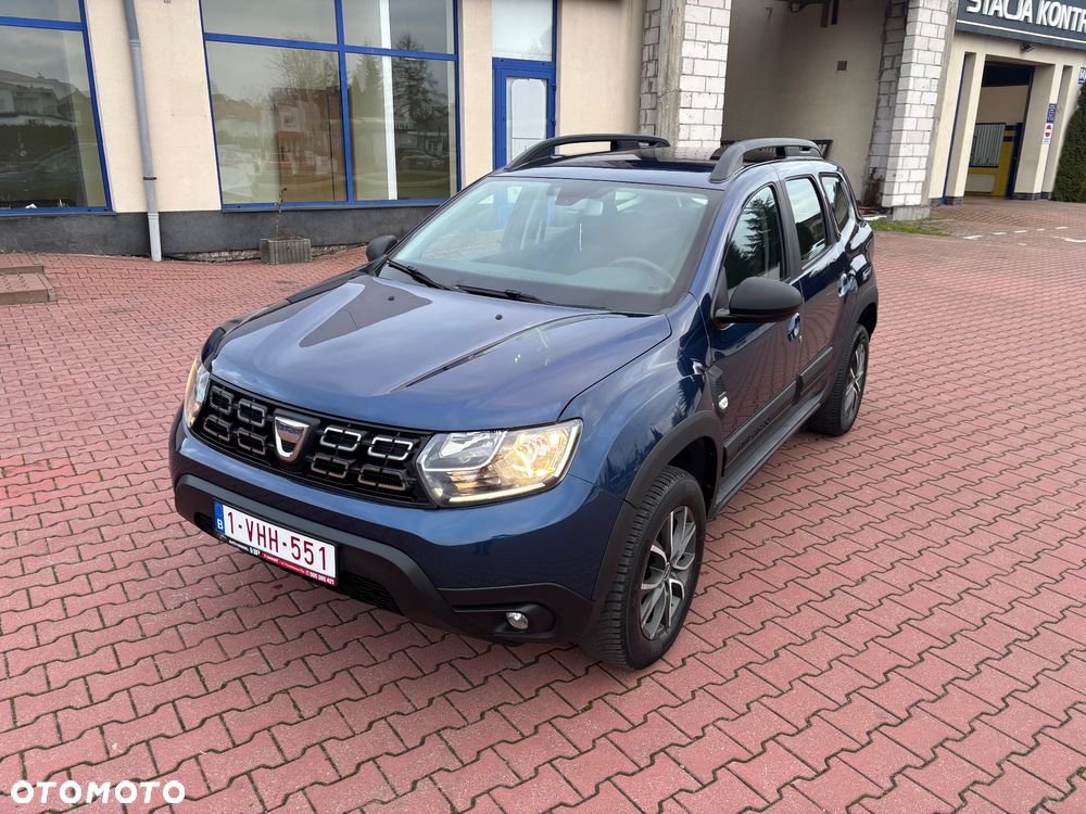 Dacia Duster 1.2 TCe Comfort - 2