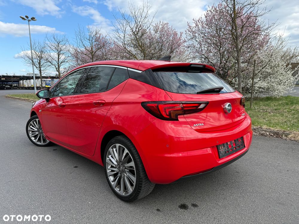Opel Astra 1.4 Turbo Start/Stop Innovation - 6