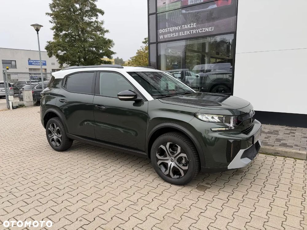 Citroën C3 Aircross - 2