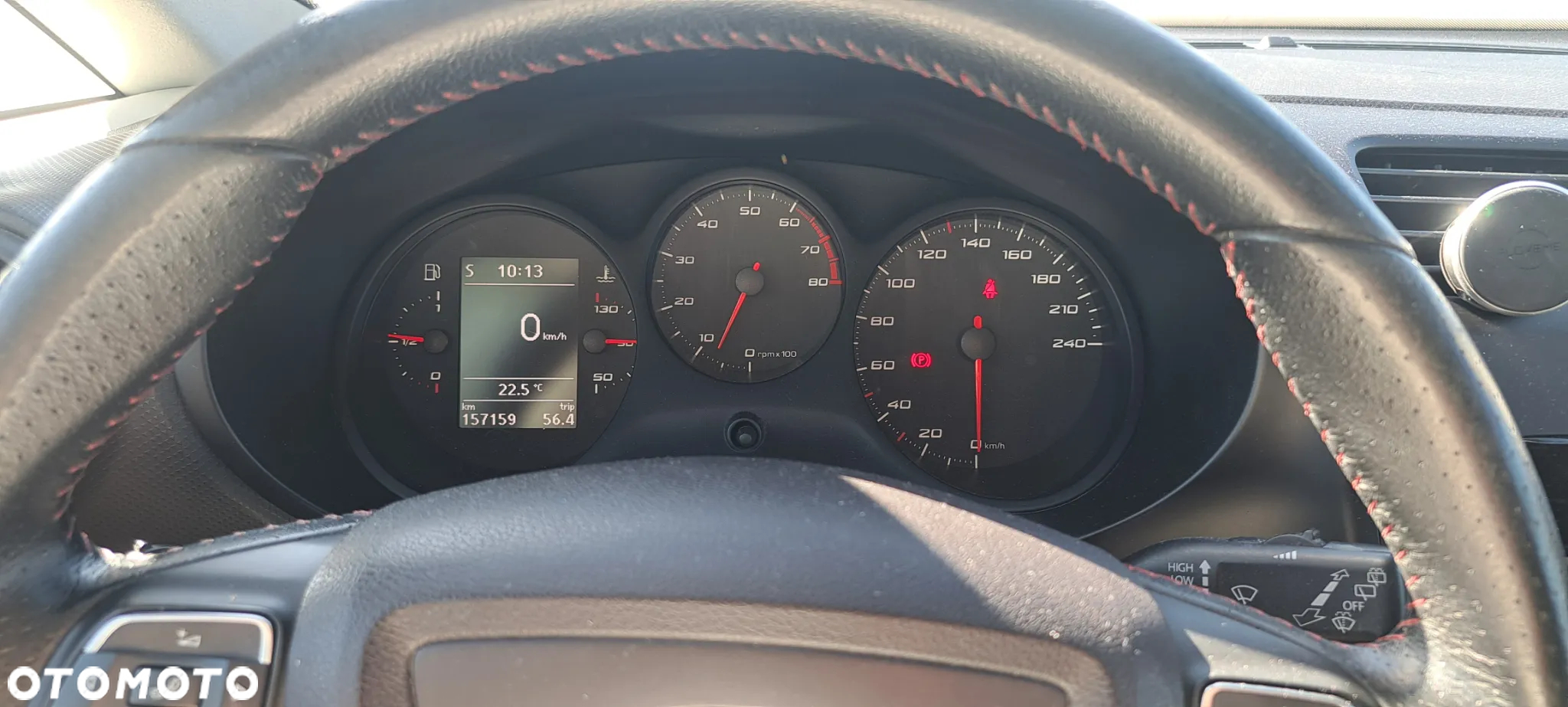 Seat Leon 1.2 TSI Sport - 12
