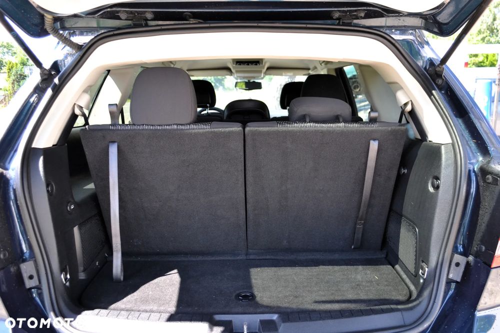 Fiat Freemont 2.0 Multijet 16V DPF Lounge - 12