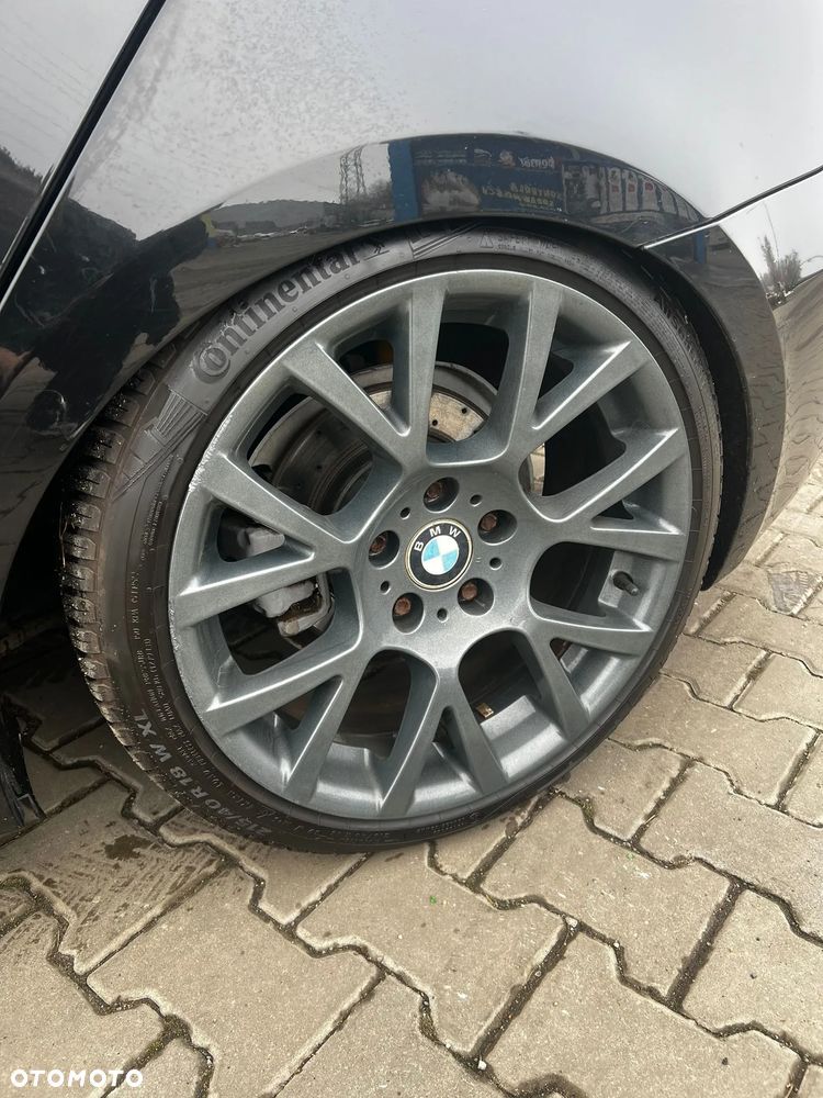 BMW Seria 1 - 16