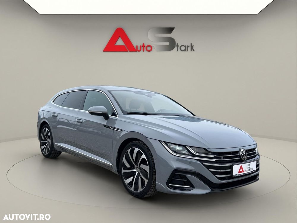 Volkswagen ARTEON SB 2.0 TSI DSG R-Line - 2
