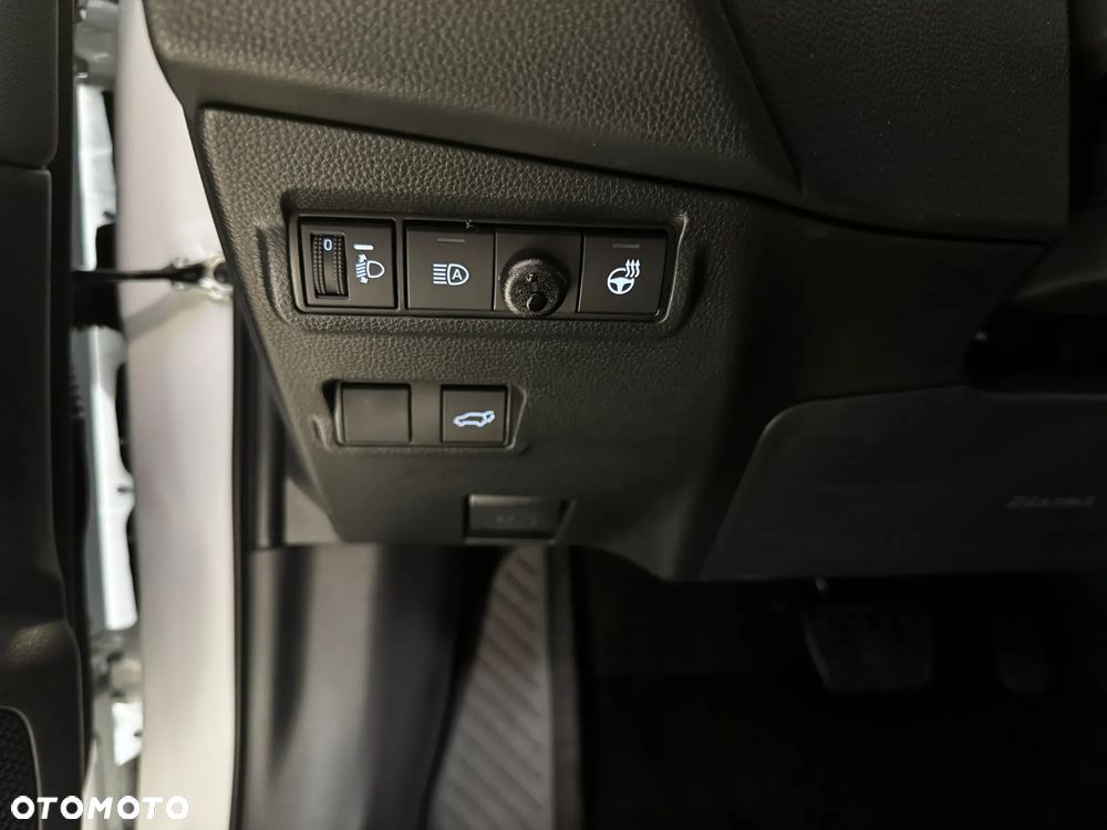 Toyota Corolla Cross 2.0 Hybrid Style - 8