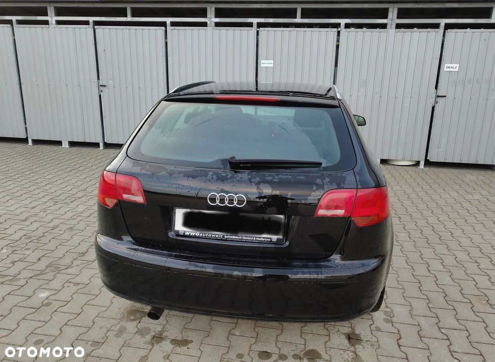 Audi A3 Sportback - 15