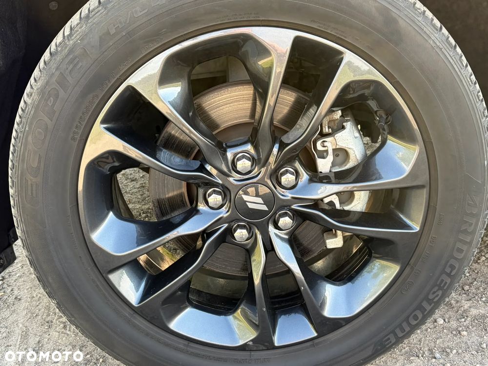 Dodge Durango - 13