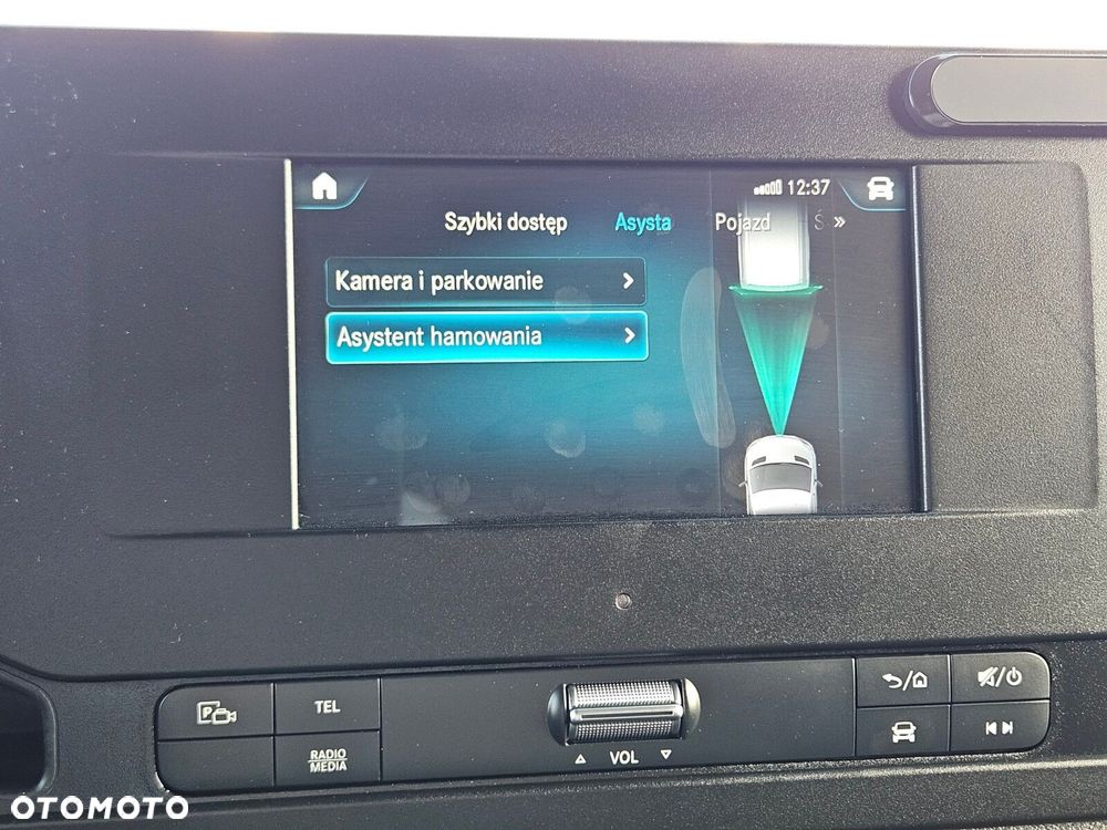 Mercedes-Benz Sprinter - 35