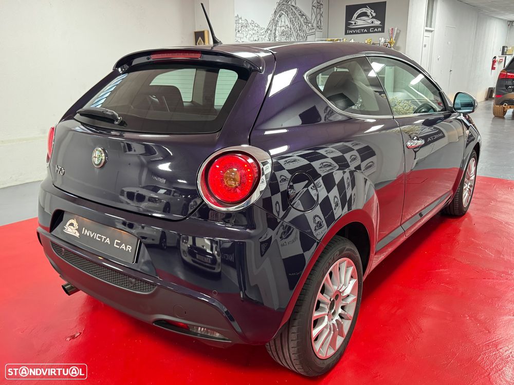 Alfa Romeo MiTo - 7