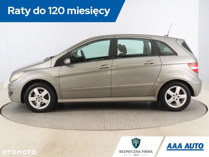 Mercedes-Benz Klasa B - 3