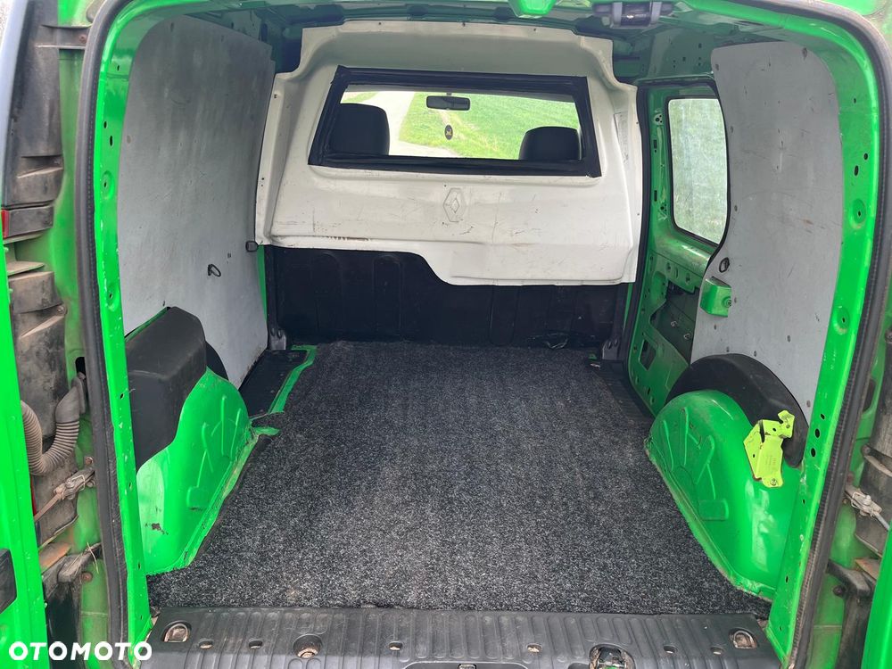 Renault Kangoo - 21