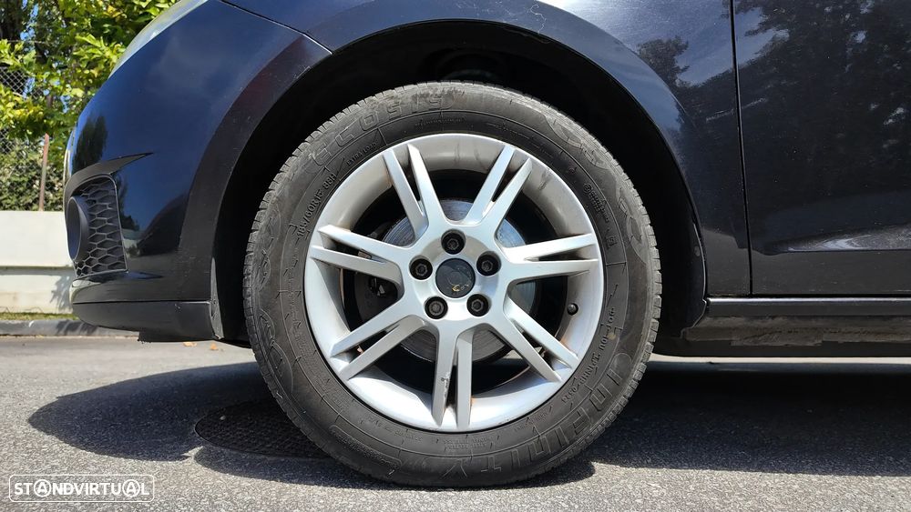 SEAT Ibiza 1.2 12V Style - 12