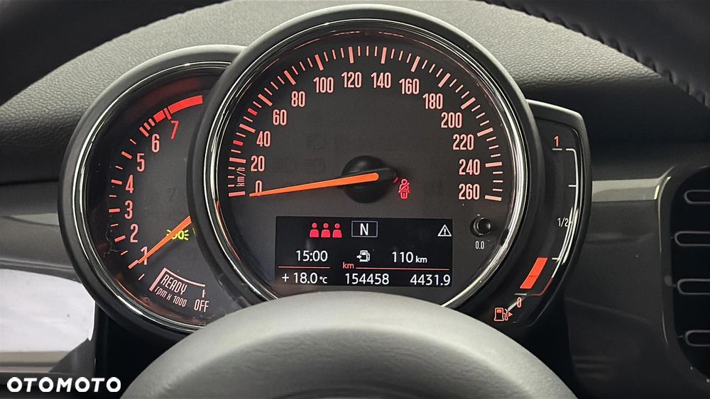 MINI Cooper GPF - 15