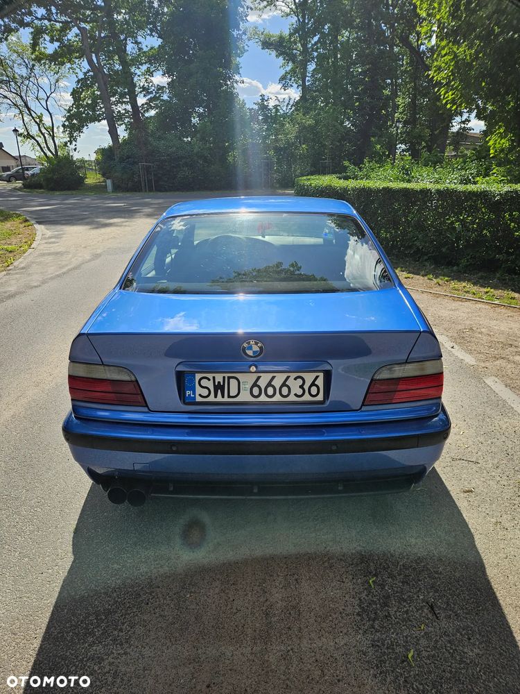 BMW Seria 3 - 15