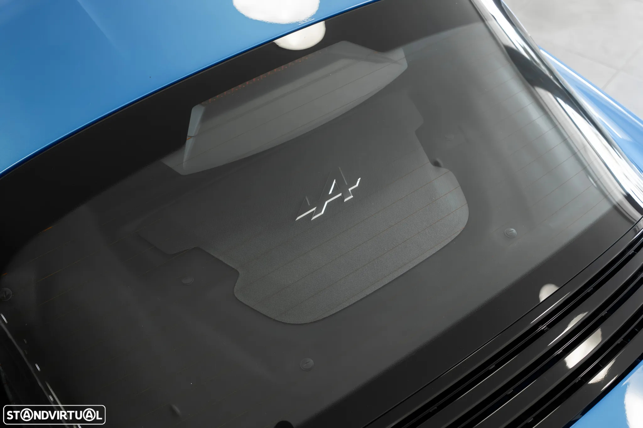Alpine A110 Légende - 13