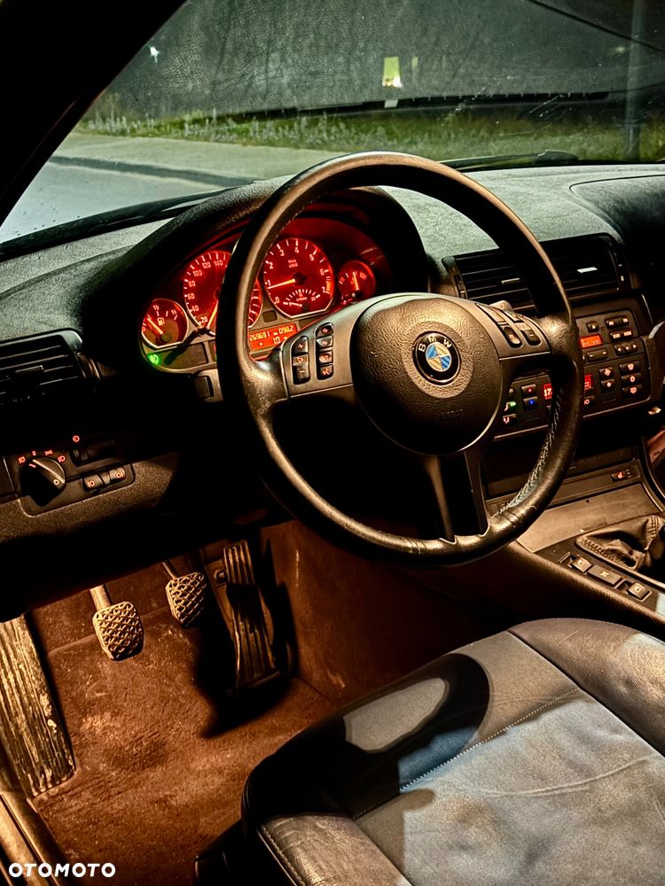 BMW Seria 3 316i Edition Exclusive - 8