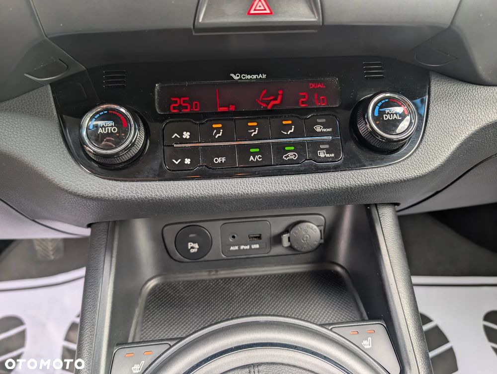 Kia Sportage 1.6 GDI XL 2WD - 35