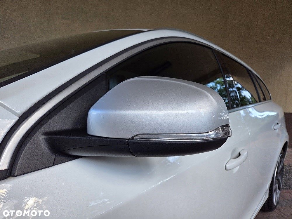 Volvo V60 D3 RDesign - 16