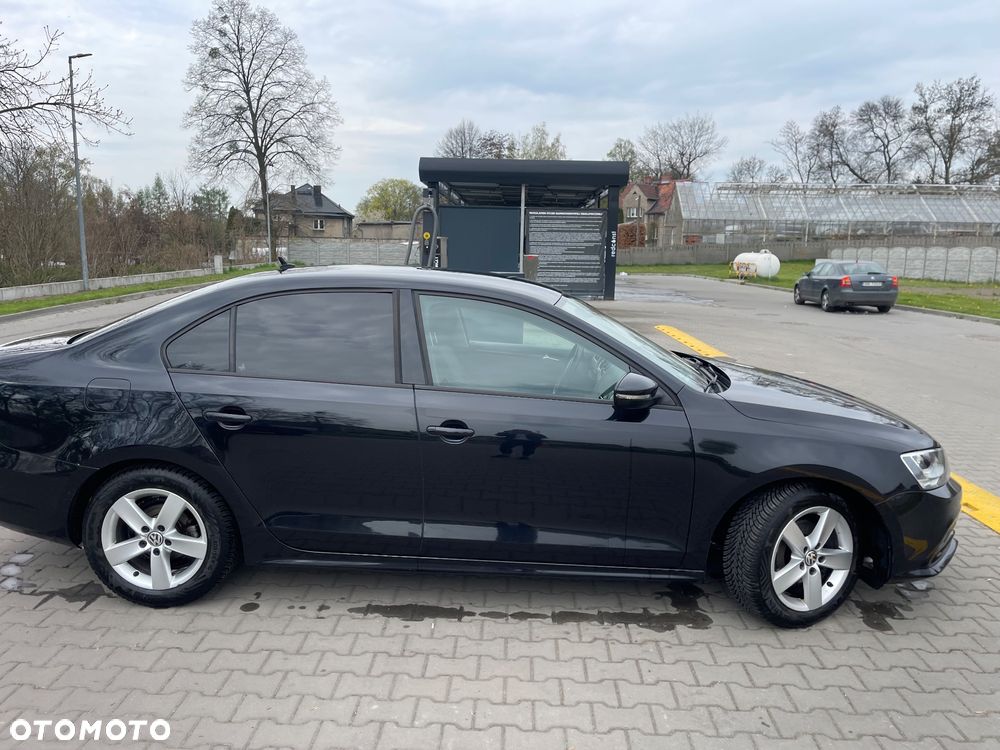 Volkswagen Jetta 2.0 TDI DPF BMT Comfortline - 18