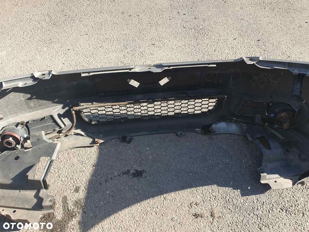 ZDERZAK PRZÓD TOYOTA COROLLA VERSO KOD 4S0 - 6