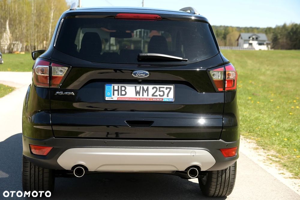 Ford Kuga 2.0 TDCi 4x2 Titanium - 6