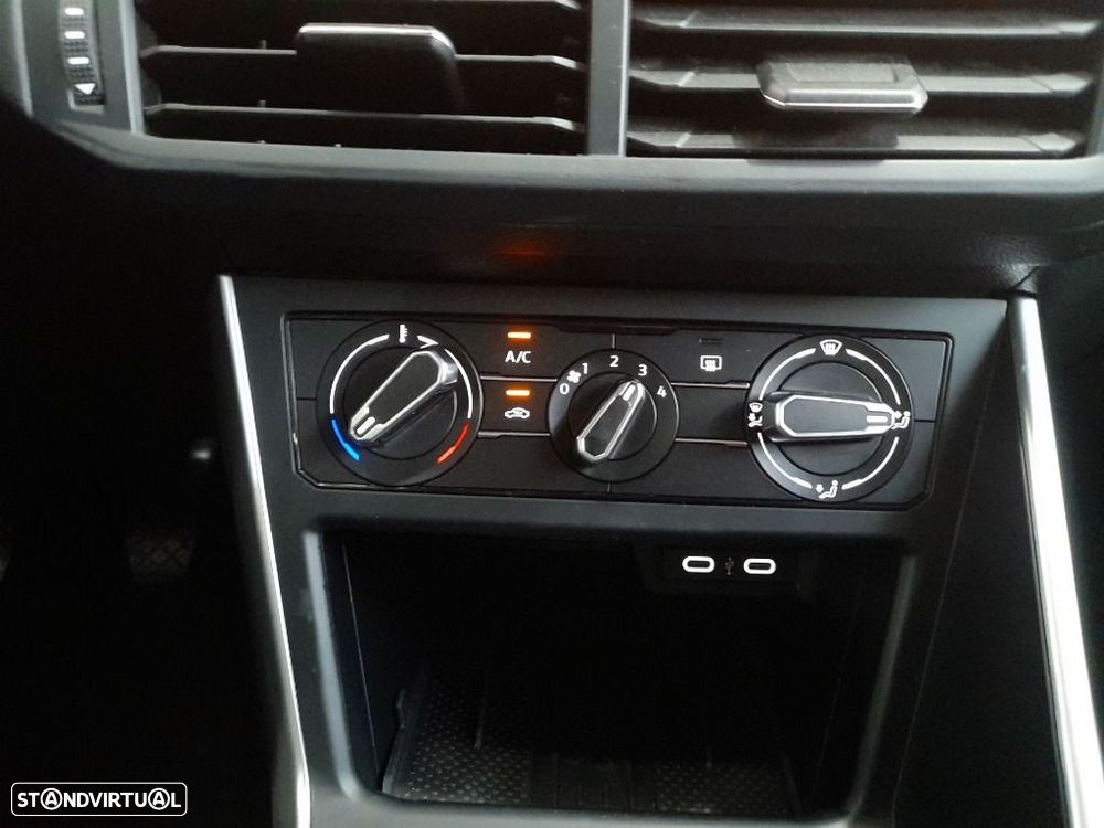 VW Taigo 1.0 TSI Urban - 27