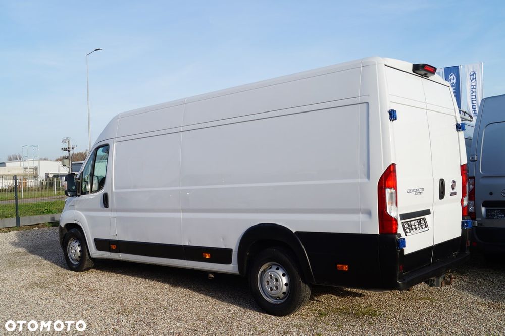Fiat Ducato - 7