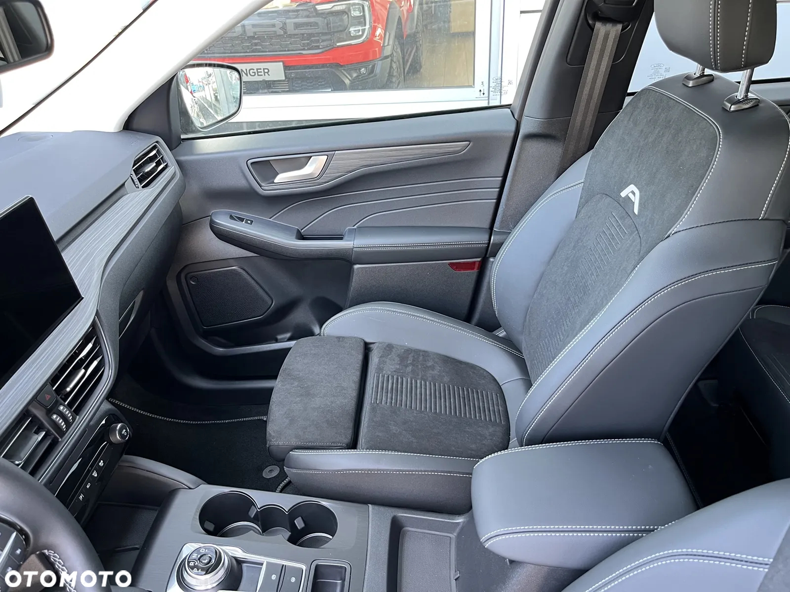 Ford Kuga 2.5 FHEV AWD Active X eCVT - 17