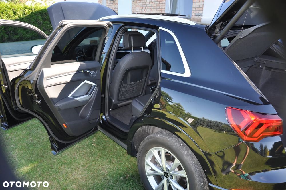 Audi Q3 45 TFSI quattro S tronic S line - 19