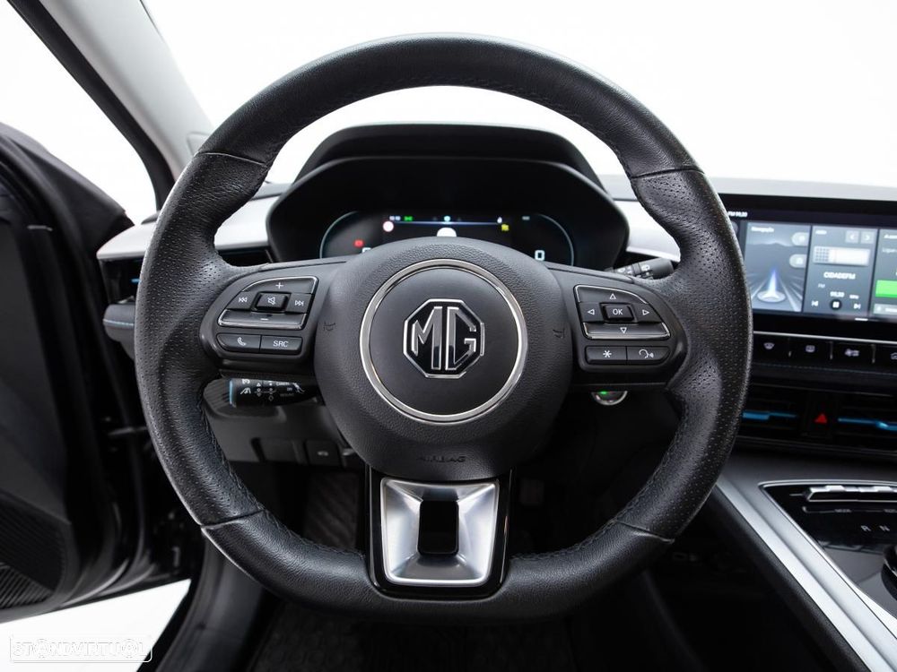 MG MG5 61 kWh Luxury - 18