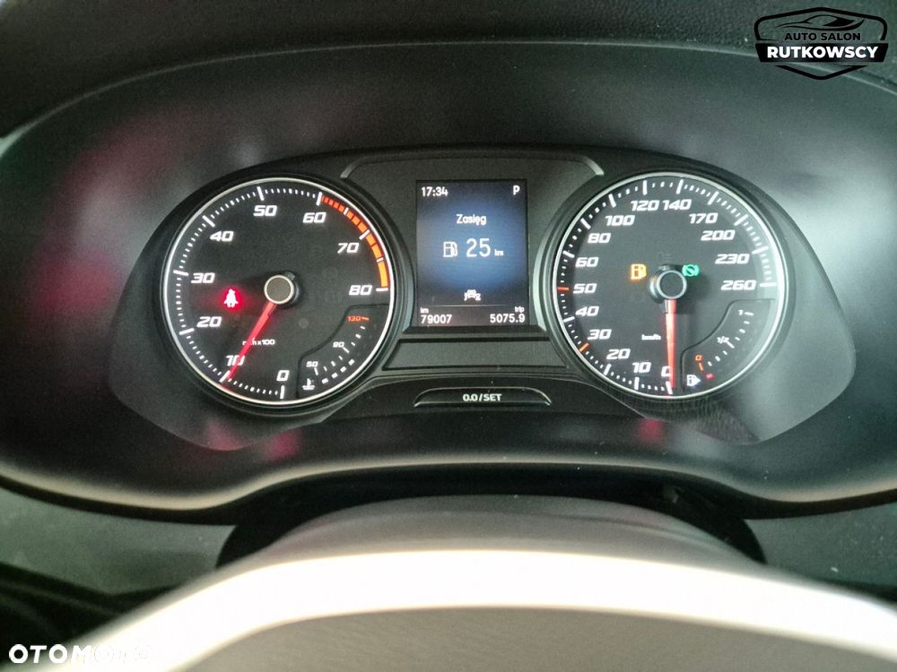 Seat Ateca - 17