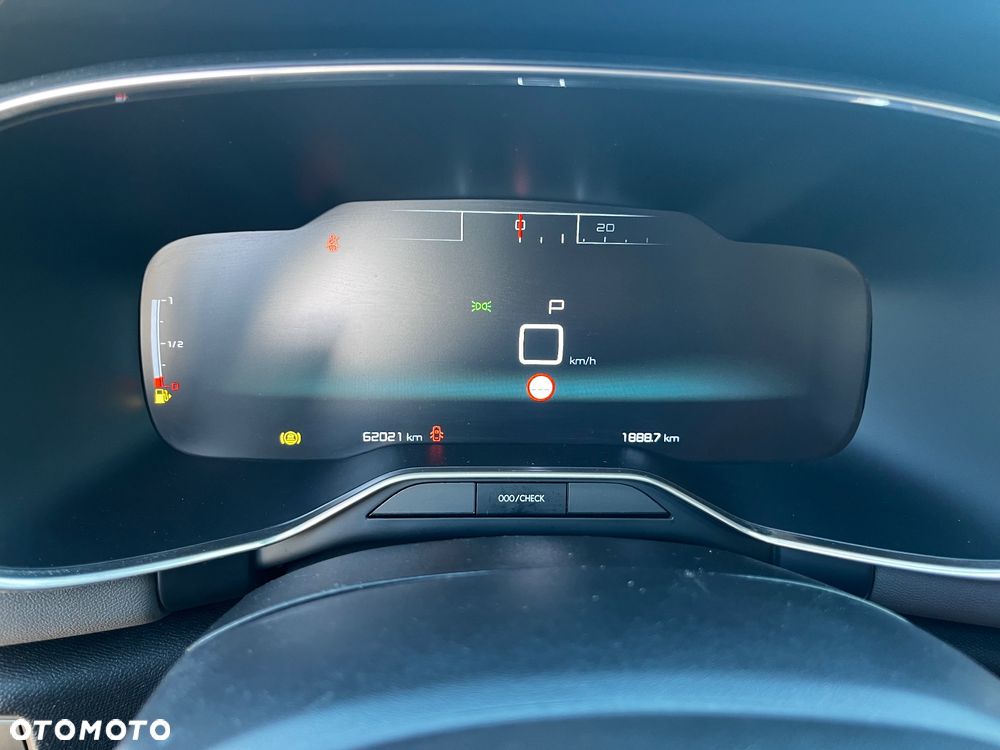 Citroën C5 Aircross BlueHDI 130 S&S EAT8 FEEL PACK - 23