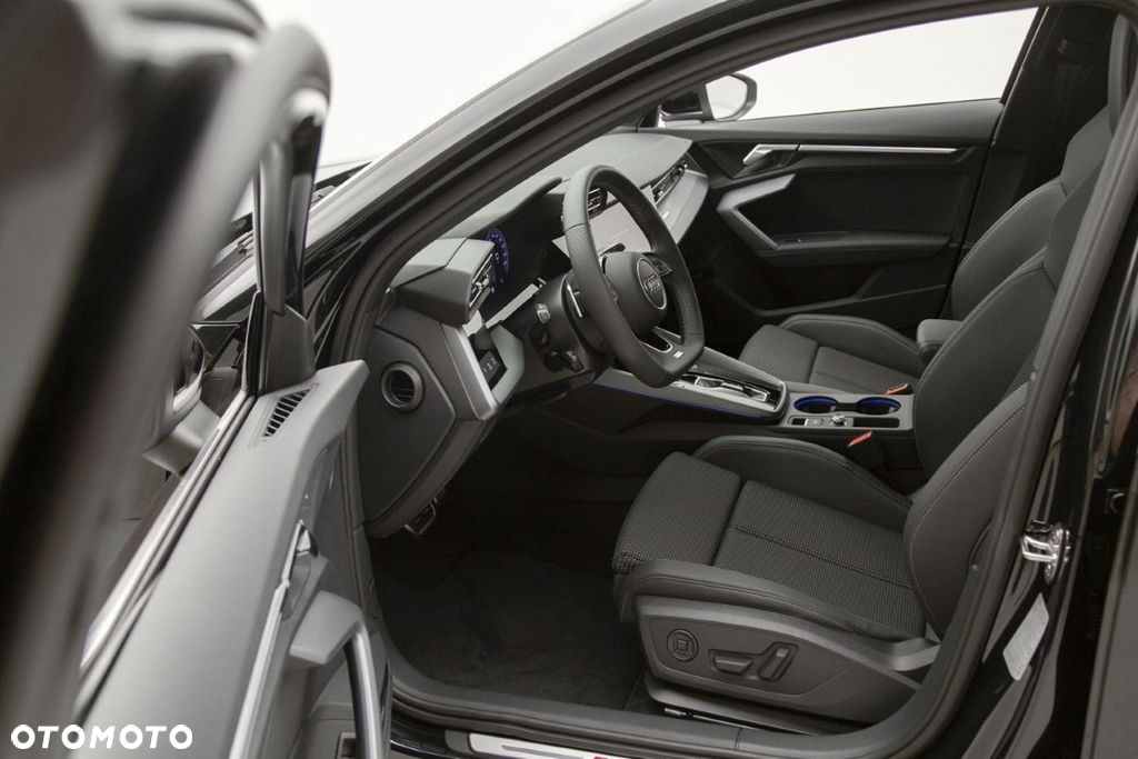 Audi A3 - 16