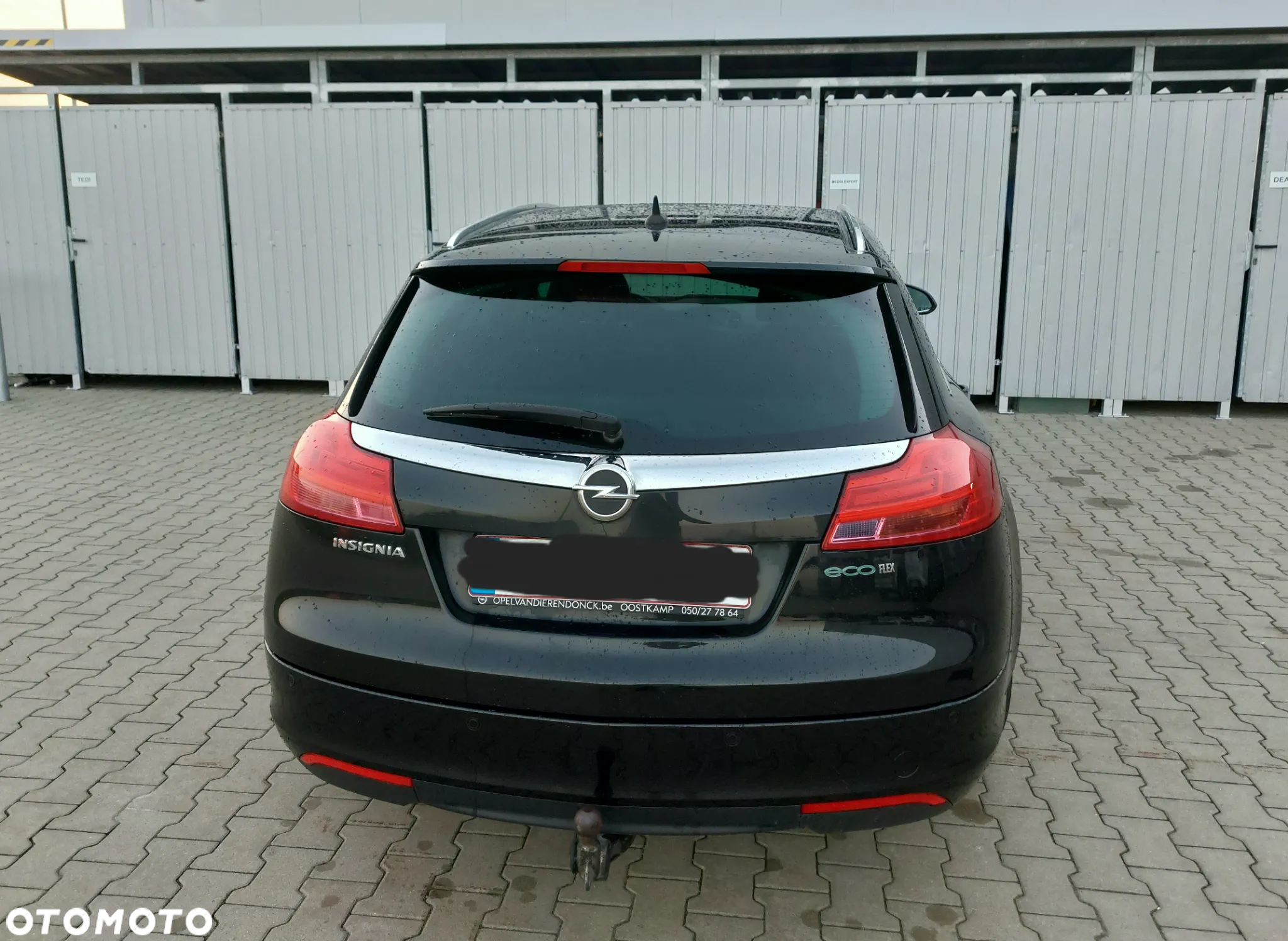 Opel Insignia - 13