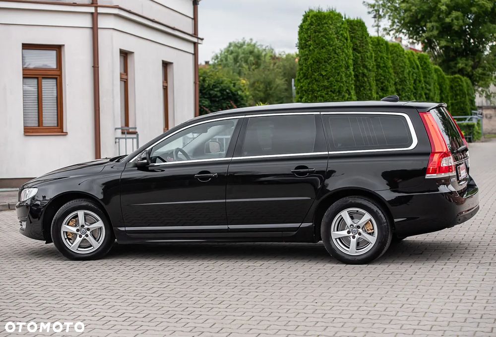 Volvo V70 - 10