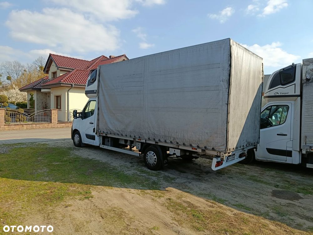 Renault Master - 3