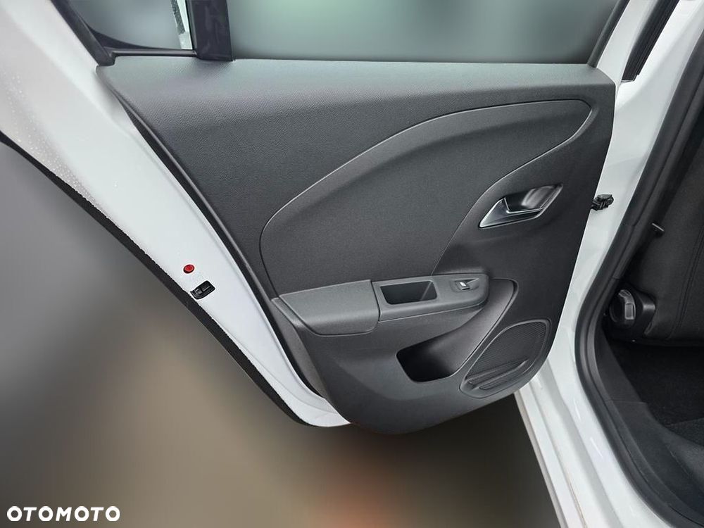 Opel Corsa 1.2 T mHEV GS eDCT - 7