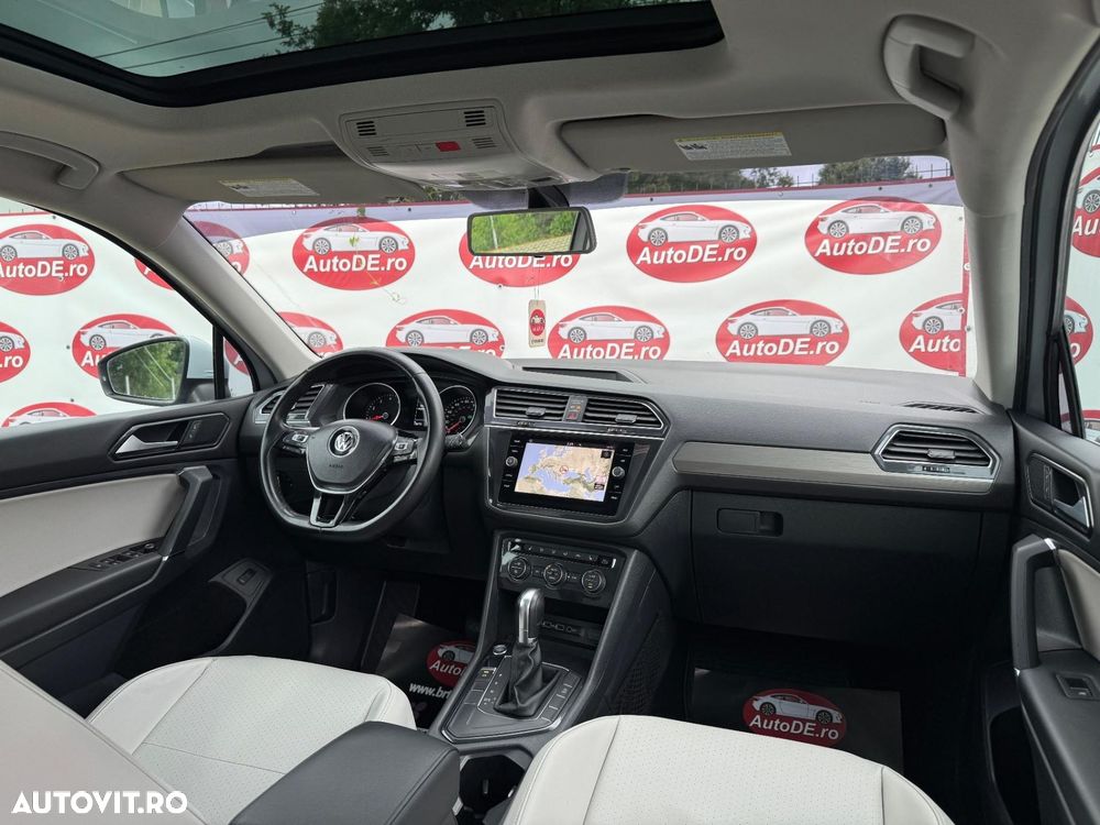 Volkswagen Tiguan - 8