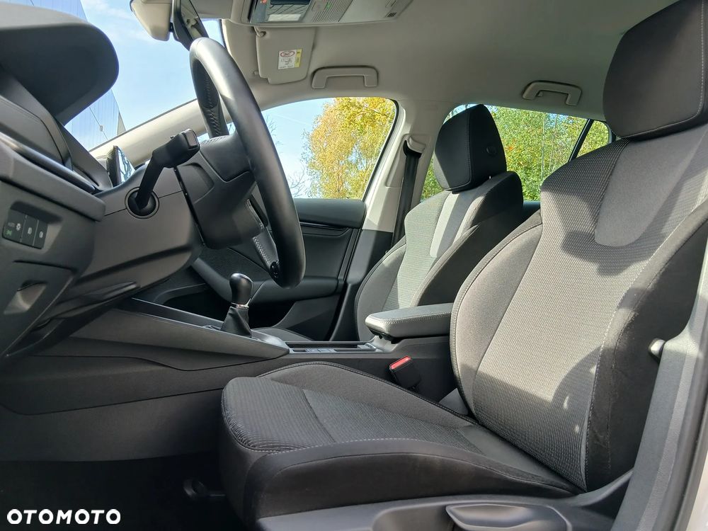 Skoda Octavia 1.0 TSI Ambition - 11