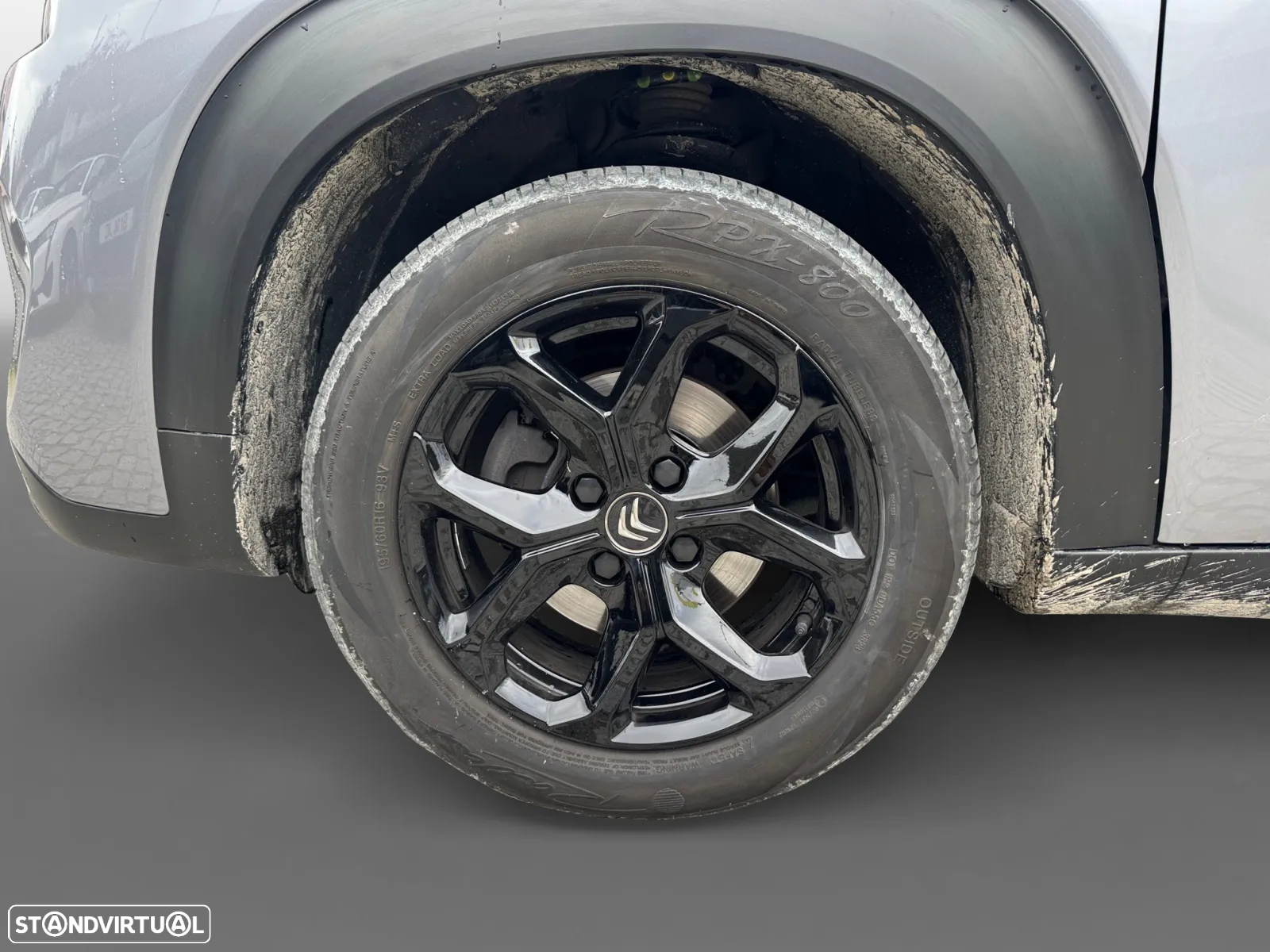 Citroën C3 1.2 PureTech C-Series - 16