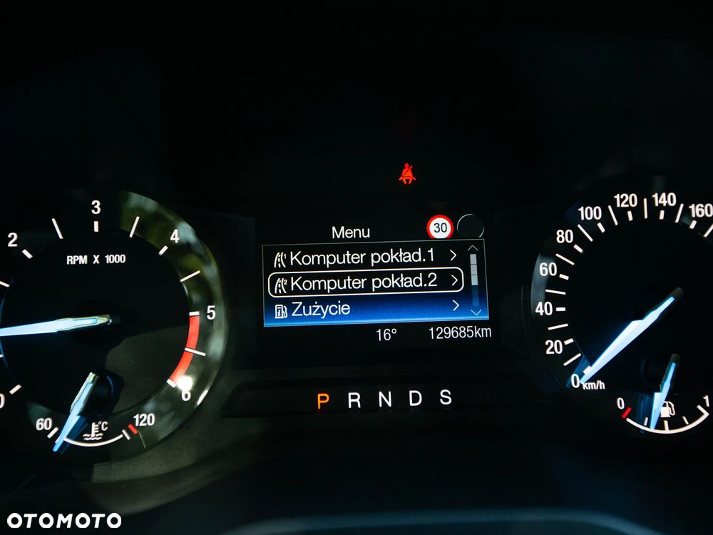 Ford S-Max - 34