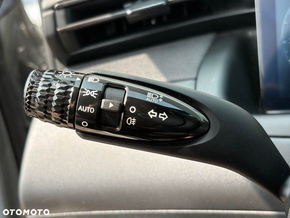 Hyundai Tucson 1.6 T-GDi HEV N Line 2WD - 35