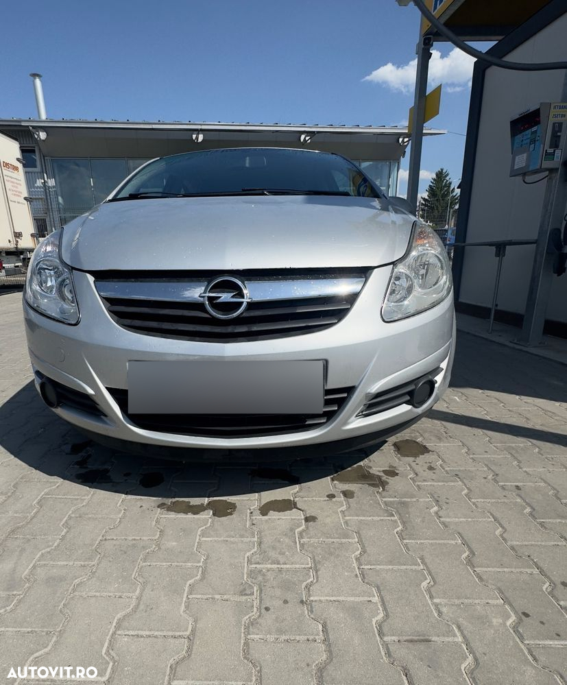Opel Corsa 1.3 CDTI Selection - 7