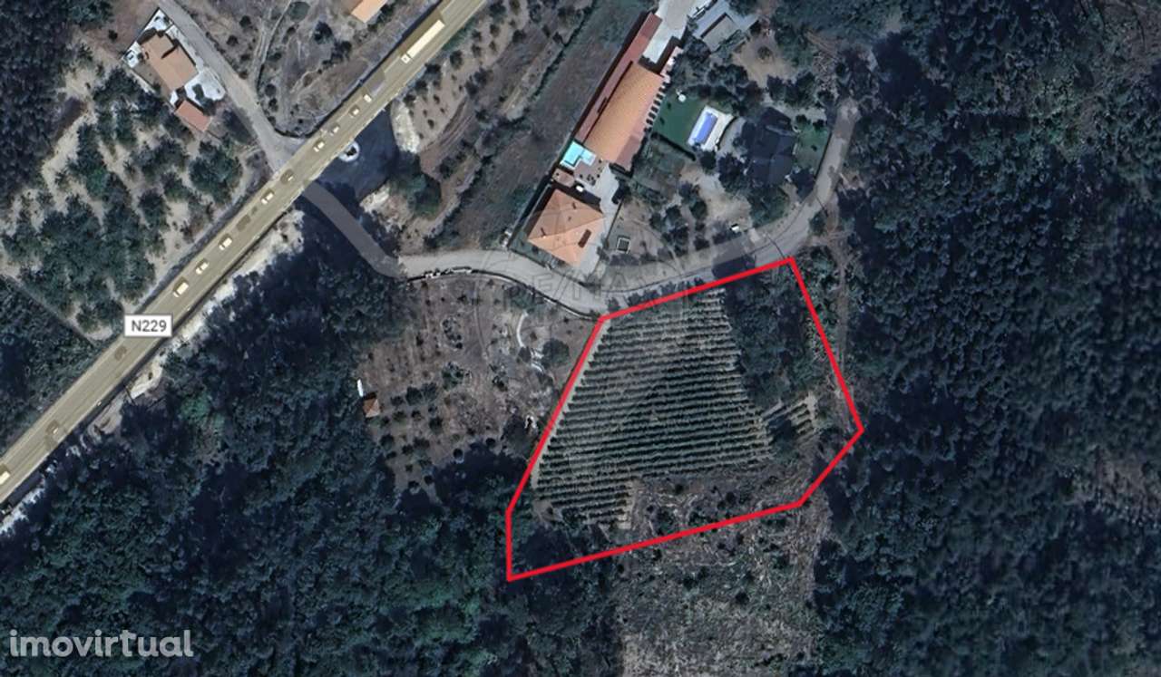 Terreno  para venda - Grande imagem: 3/12