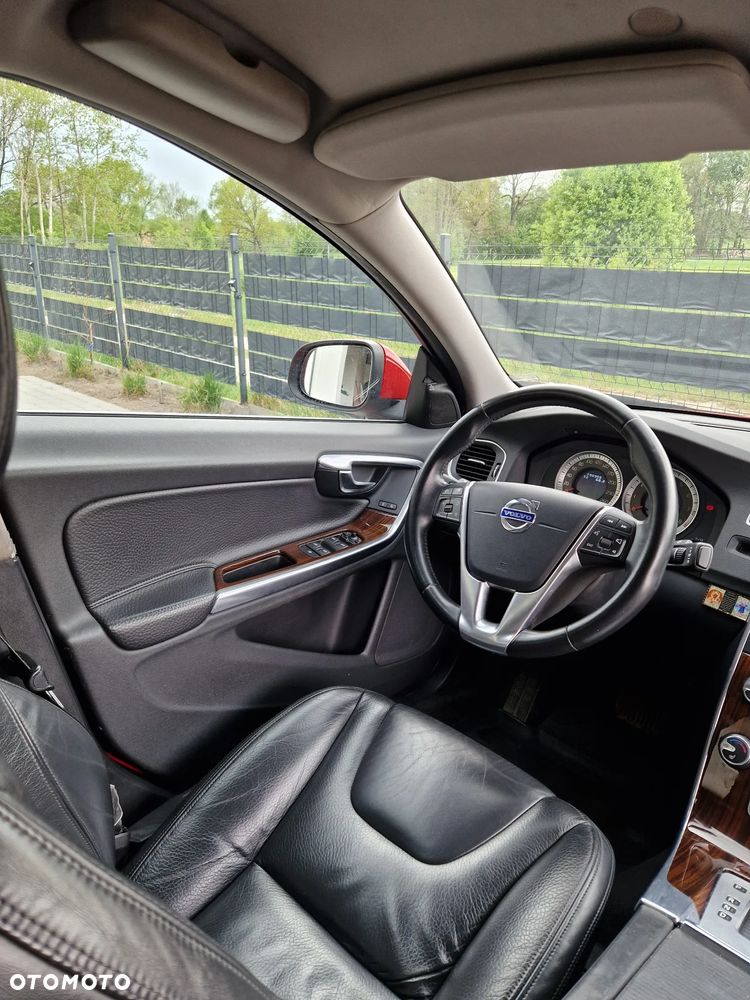 Volvo S60 - 19