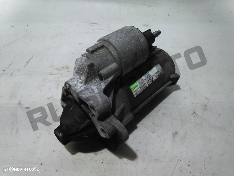 Motor De Arranque 82008_36473b Renault Megane Iii Grandtour [20 - 1