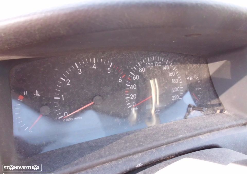 Peças Toyota Corolla - 6