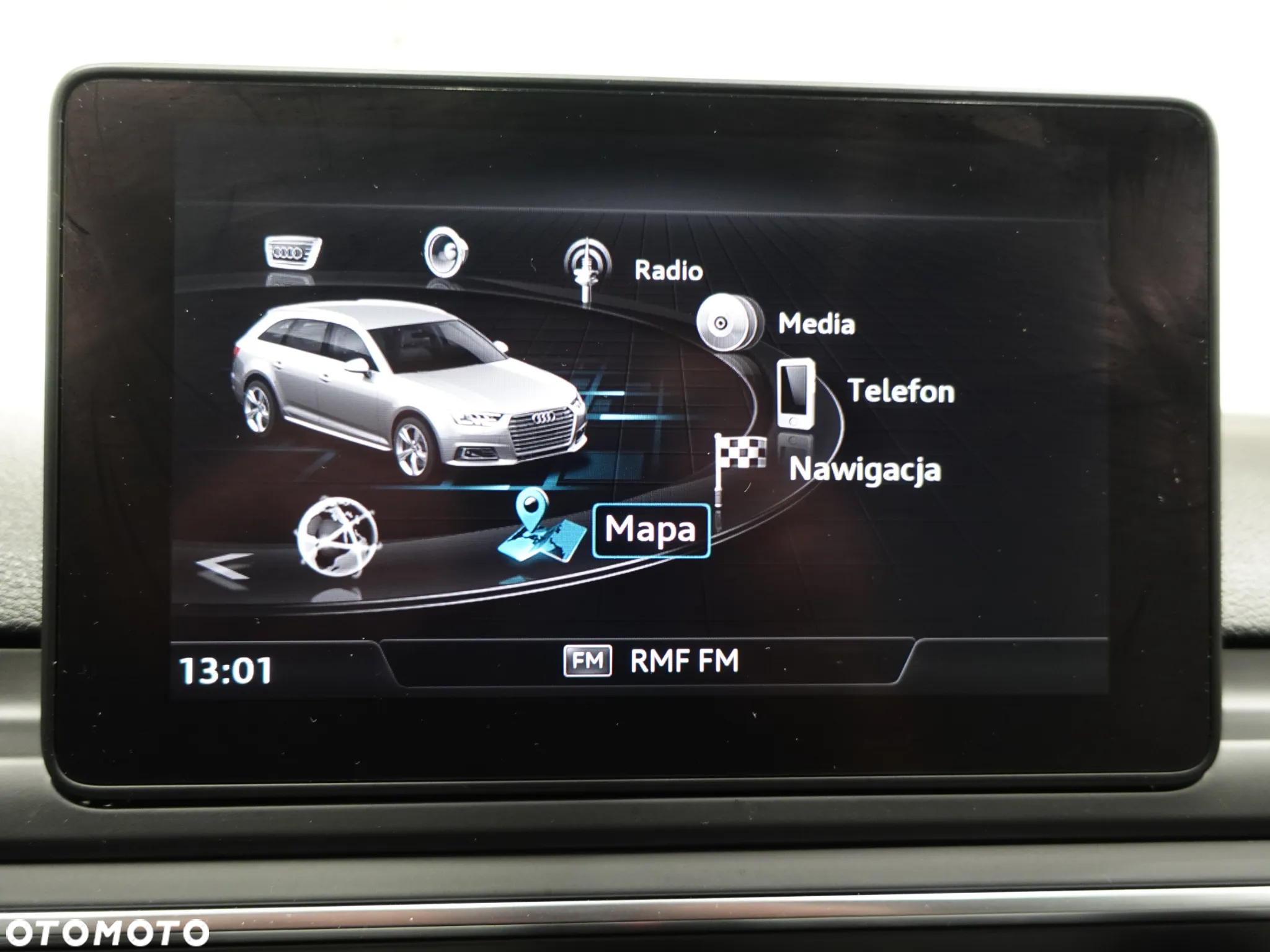 Audi A4 Avant 2.0 TDI - 35
