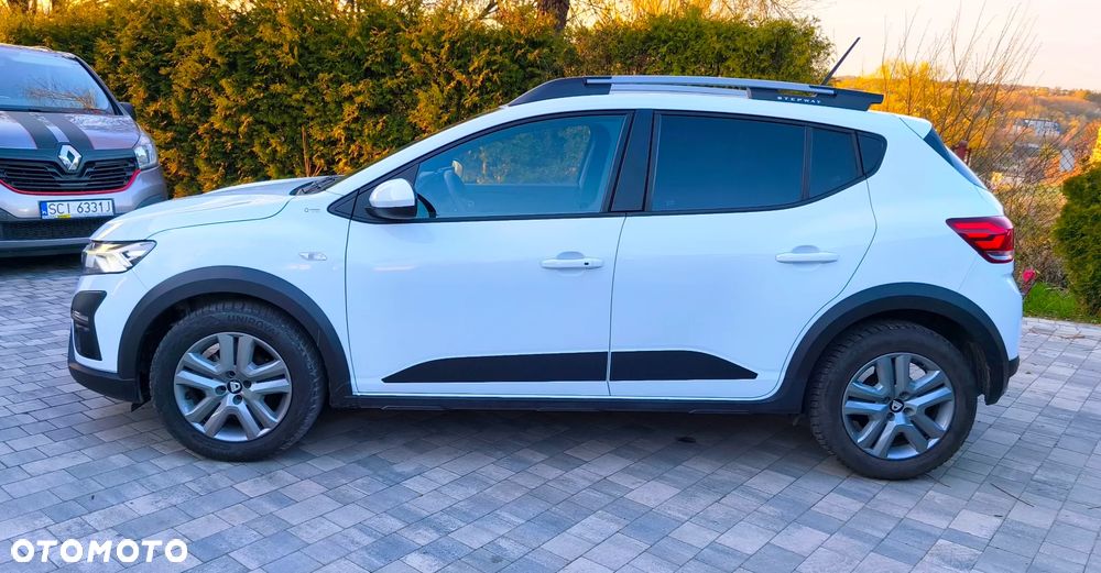 Dacia Sandero Stepway 1.0 TCe Expression - 5