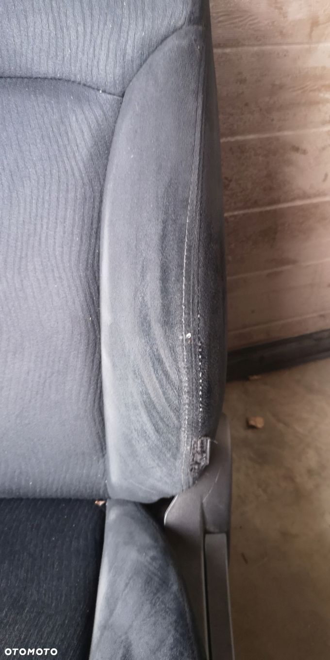SUBARU OUTBACK IV 09-14 FOTEL FOTELE KANAPA EU - 9